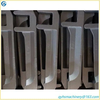 Katlu daļas Režģu stienis