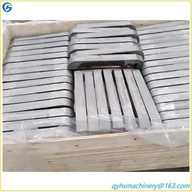 Ķēdes restes stienis