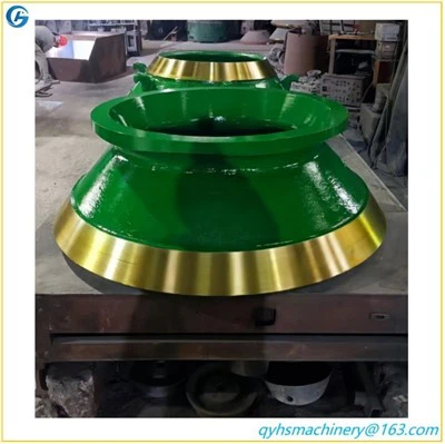 Konusa drupinātāja piederumi Nodilumizturīga oderējuma plāksne