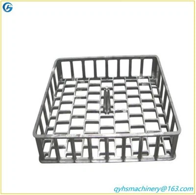 Rūpnieciskās termiskās apstrādes instrumentu rāmis