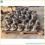 Profesionālas celtniecības tehnikas daļas